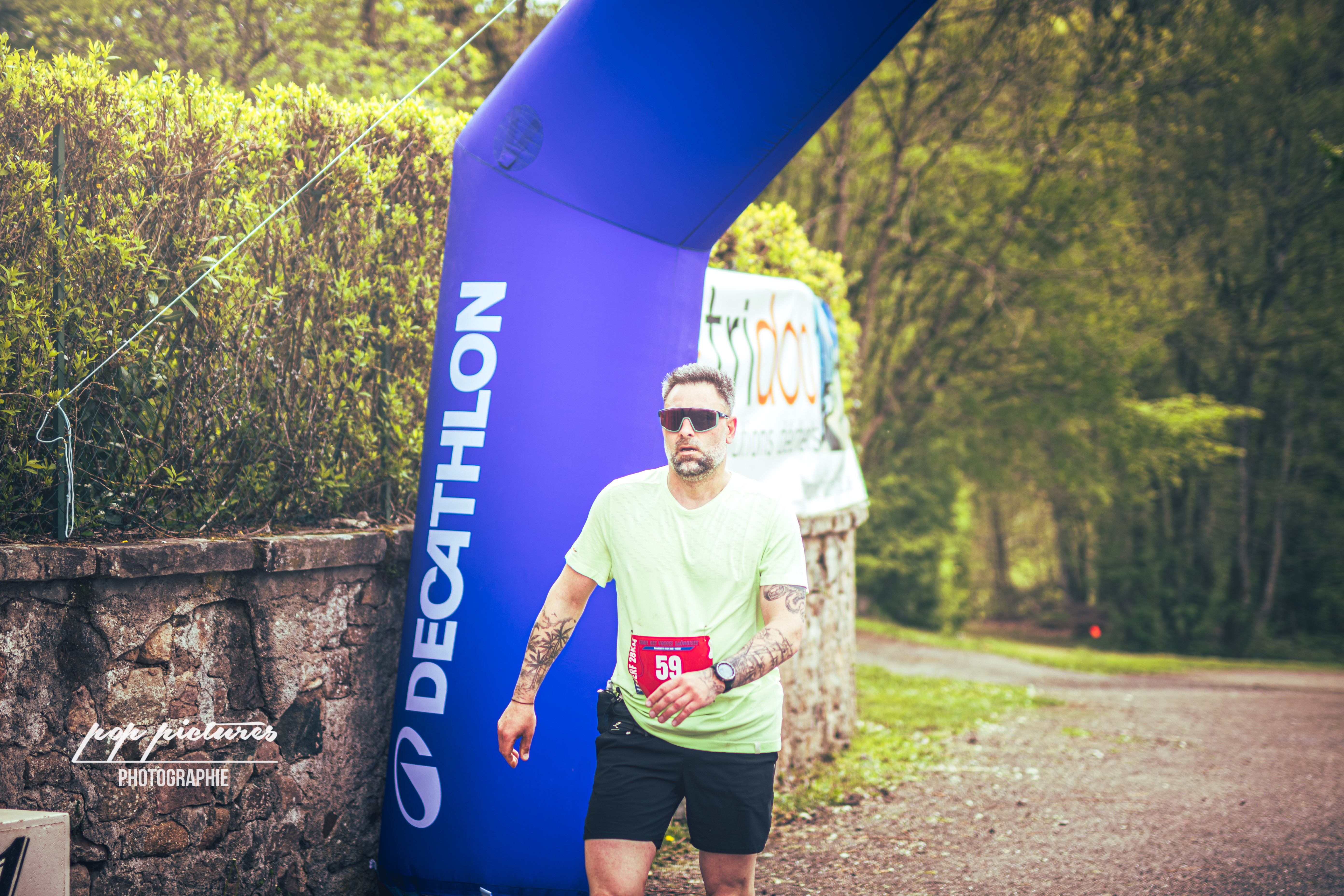 Image du trail